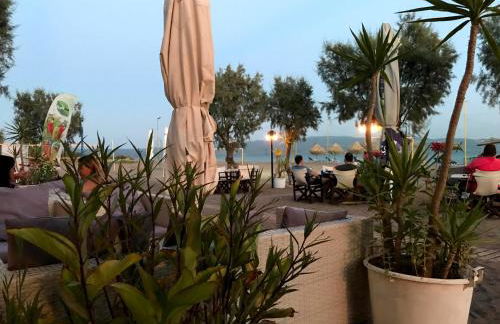 Aliki's Apartments - Foto 3