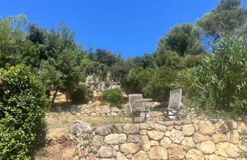 Aix-en-Provence, Bastidon provençal plein cœur de la forêt avec vue unique - Foto 11