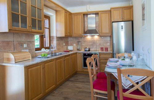 Villa Eglouvi - Foto 20