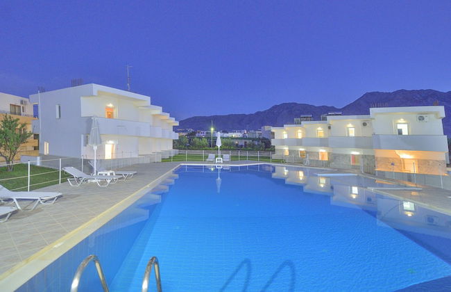 Reina Apartments - Foto 20