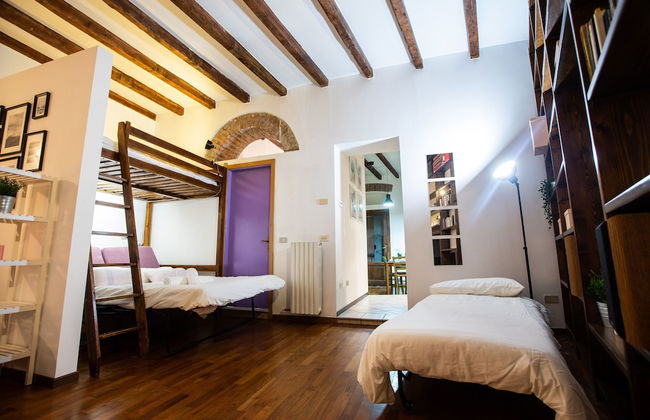 Home Hotel - Bligny 60 - Foto 4