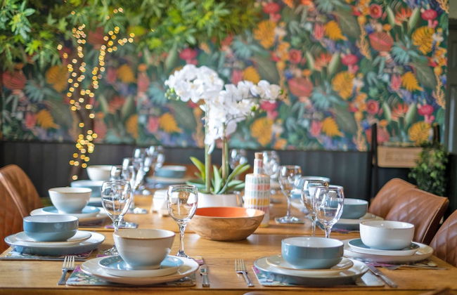 Waterfall Country Escape - Foto 27