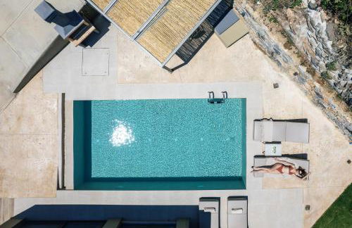 Sigma Villa, Private Swimming Pool Garden, Panoramic Sunset - Photo 50