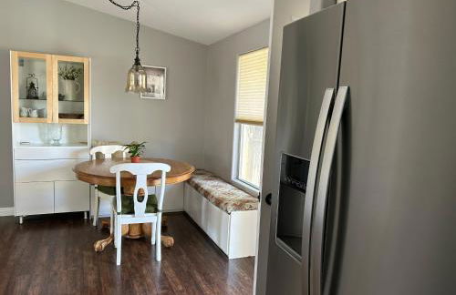 Eastside Costa Mesa house - Foto 9