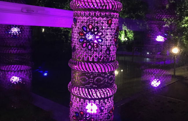 Inch Schoolhouse - Event Residence - Foto 15