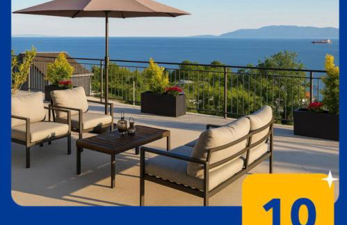 Apartments Alba Chiara - Photo 1