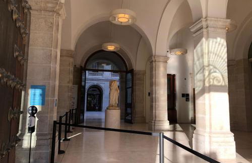 Malaga Playa centro ideal familia y amigos - Photo 28