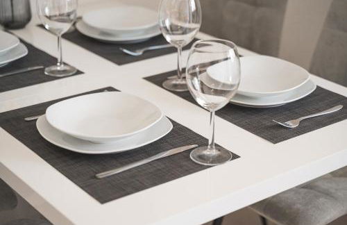 Sunshine - 4 Personen 20min Airport Messe - Foto 8