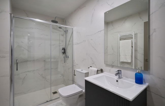 Ines Luna Suites - Foto 50