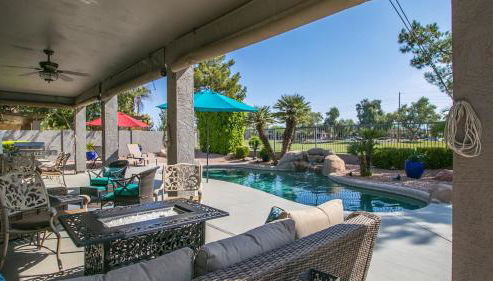 Spectacular Golf Course Home With Pool and Views! - Foto 3, Other