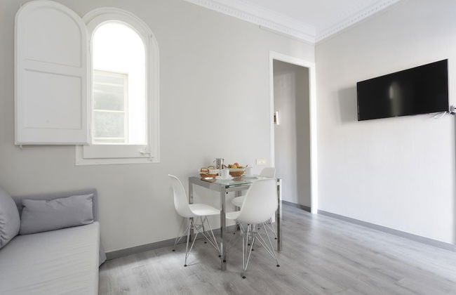 Barcelona Fira Apartments - Photo 61