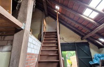 Ferienwohnung Eulennest, 35230 - Foto 10