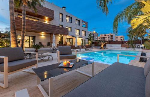 [Lusso e relax] con piscina a 2 minuti dal mare - Foto 7