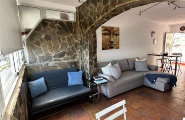 Apto boca cangrejo Netflix,parking,aire acondicionado y rent car - Foto 24