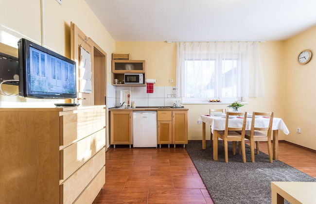 Apartmány DREAMS - Foto 11