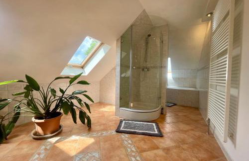 Biesdorf-verkehrsgünstig und ruhig - Foto 7