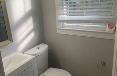 Renovated 3bedroom 2.5bath 2 story house w/ garage - Foto 22