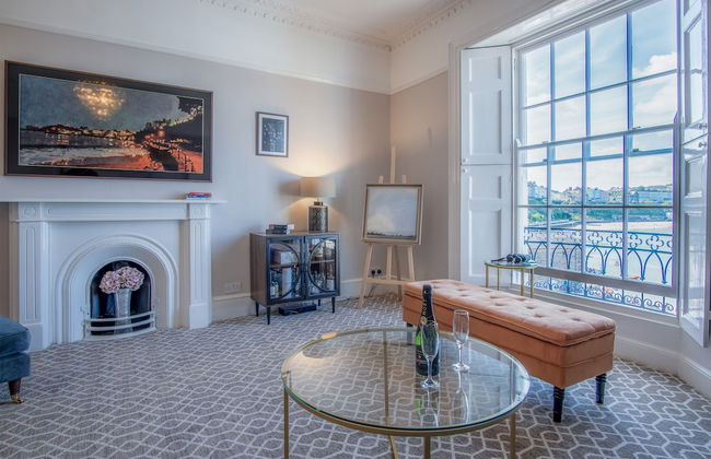 Gwynne House - 6 Bedroom - Tenby Harbour - Foto 76