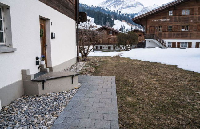 Spitzhorn Nr. 1 - Photo 10