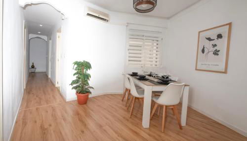 Lujoso Apartamento en Valencia 3 Dormitorios con Parking - Photo 5