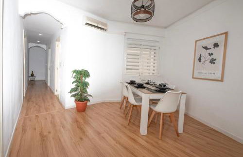 Lujoso Apartamento en Valencia 3 Dormitorios con Parking - Photo 5