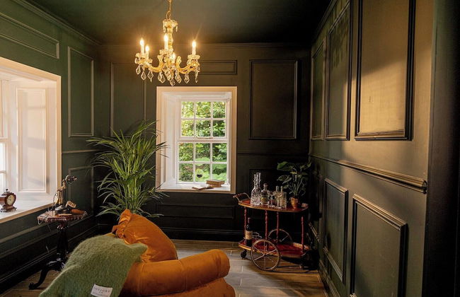 The Forest at Mount Congreve Gardens - Foto 75