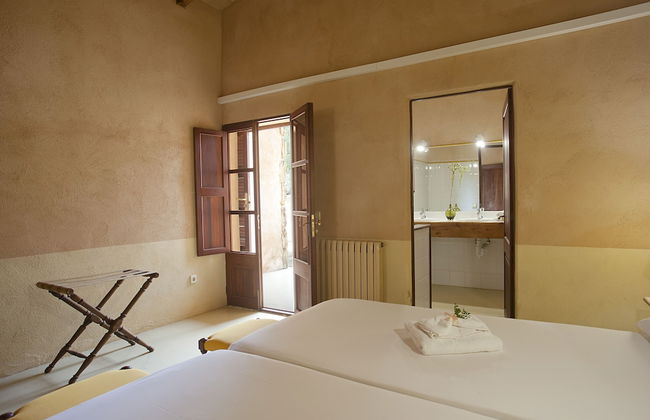 Agroturismo Finca Son Sureda - Foto 23