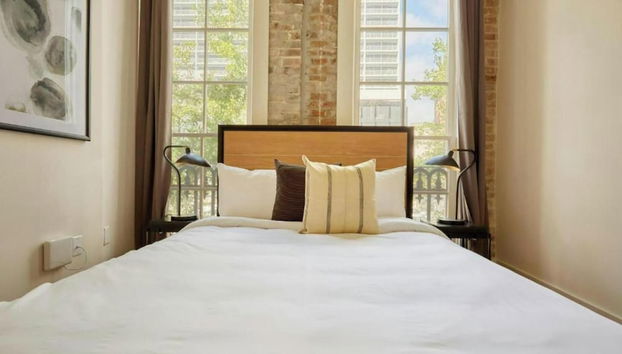 The Louie Hotel New Orleans Los Angeles , Belvilla District 6 Formerly Sonder - Foto 4