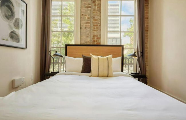 The Louie Hotel New Orleans Los Angeles , Belvilla District 6 Formerly Sonder - Foto 4