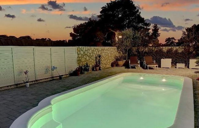 Villa Vanda - Photo 53