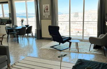 Porto Pireo Penthouse Sea View - Foto 10