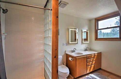 The Pinecone Palace with Hiking Trail Access! - Foto 20