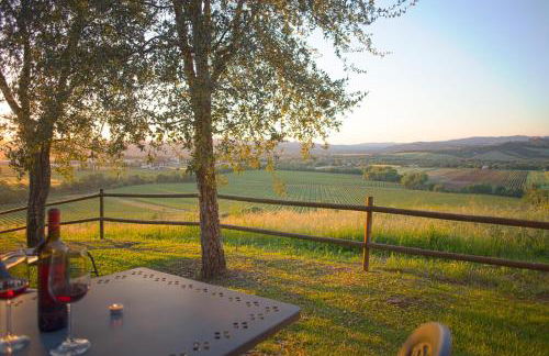 Residenza Storica Casale Pozzuolo - Foto 17