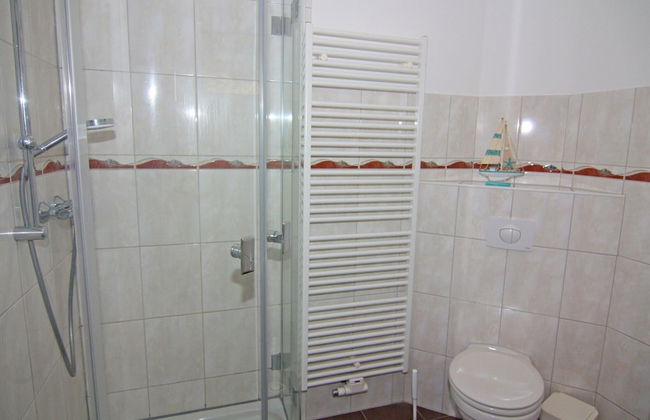 Appartementhaus in Trassenheide - Foto 11