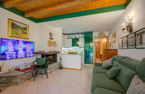 The Green Emerald Family Retreat - Happy Rentals - Foto 4