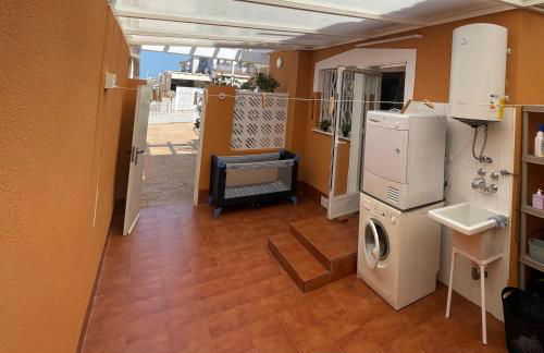 Preciosa casa con patio R54 by Novadesta - Photo 9