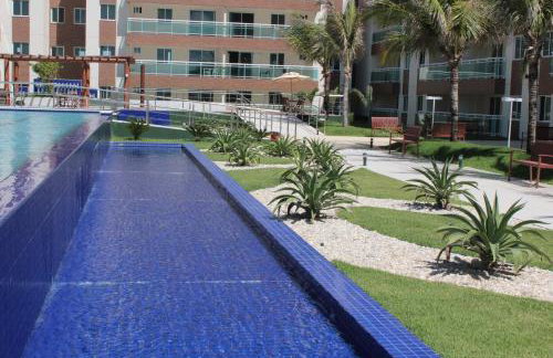 AllMar Flats - Vg Fun - Frente mar - Foto 22