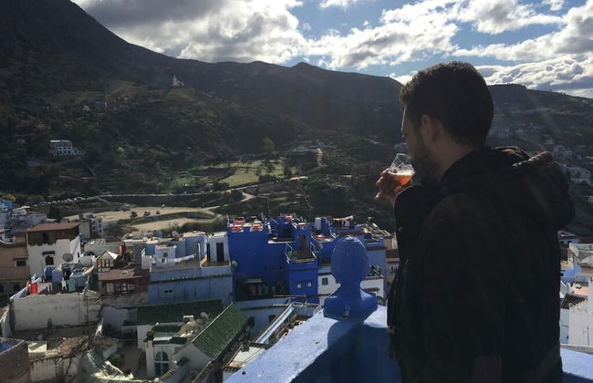 Maison Bahija - Photo 37