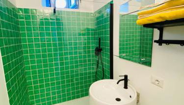 Casa Avocado - in the center, with a view and quiet - Foto 5