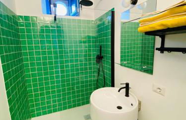 Casa Avocado - in the center, with a view and quiet - Foto 5