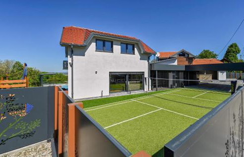 Nice Home In Vinogradi Ludbreski - Foto 22