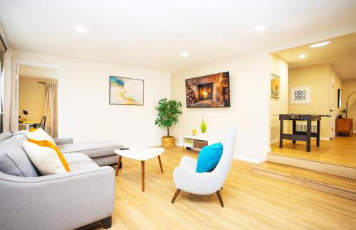 Spacious San Jose Lux 4BR Prime Location - Foto 29