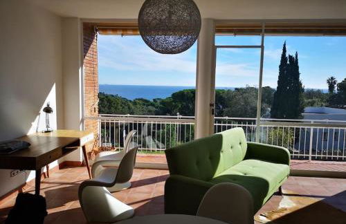 Magnifique villa vue mer à 1km des plages - Foto 39