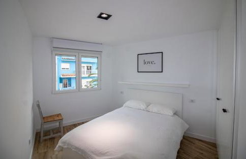 Apartamento superior en Playa Cargador ALBERT VILLAS - Foto 18