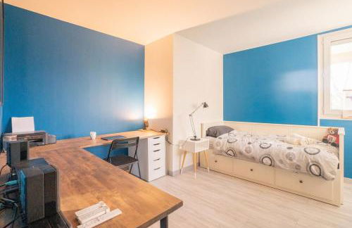 Le Contemporain ~ T4 Spacieux ~ RER A & Disney - Foto 18