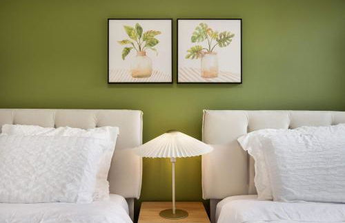 Brand New 2BR Condo in Queen Anne Walk to Space Needle - Foto 28