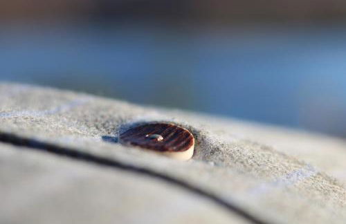 Air an Oir - Skye Self Catering - Foto 33