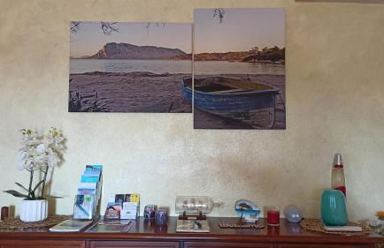 Mar y Sol San Teodoro Lu Fraili - Foto 5