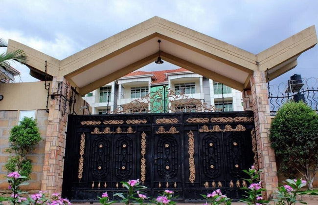 Lake Victoria Masionettes - Foto 1