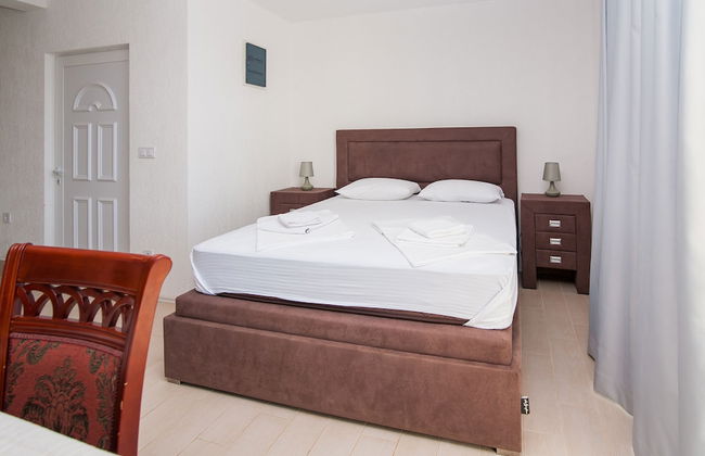 Open Sea Apartments - Foto 20